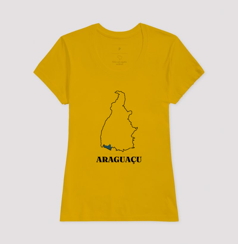 Araguaçu | Traço TO - Imagem 15