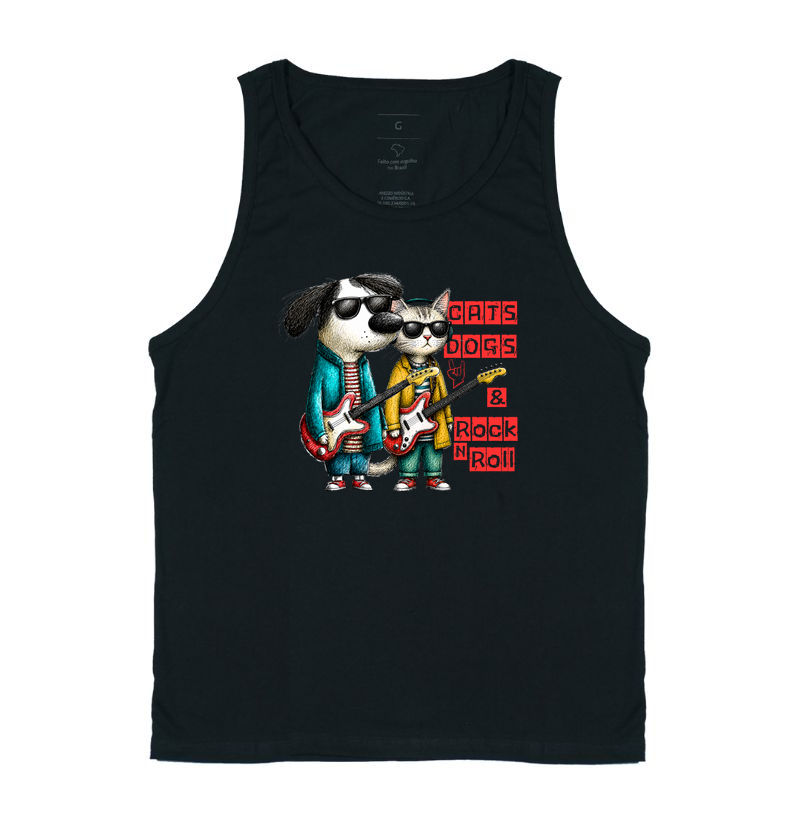 Cats, Dogs & Rock N Roll - Imagem 3