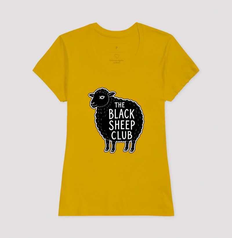 Black sheep club - Imagem 15