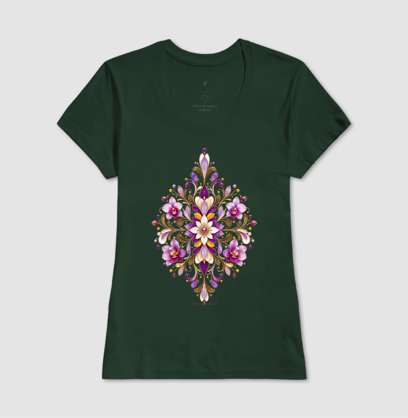 Divina Arabesque Jardim - Imagem 11