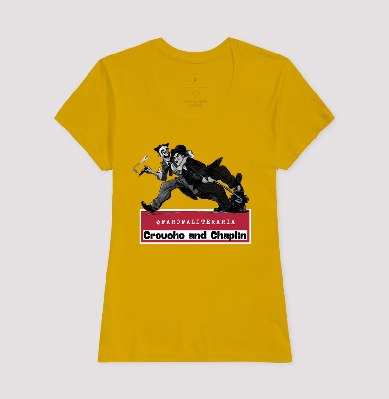 Camisa 14