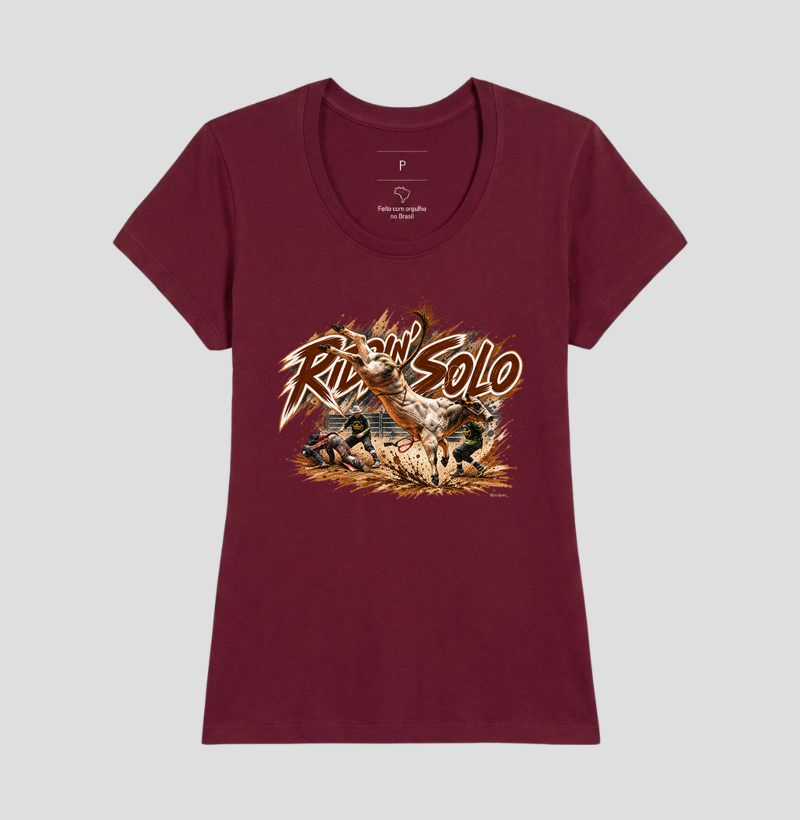 Ridin' Solo - Rodeo Legend - Imagem 19
