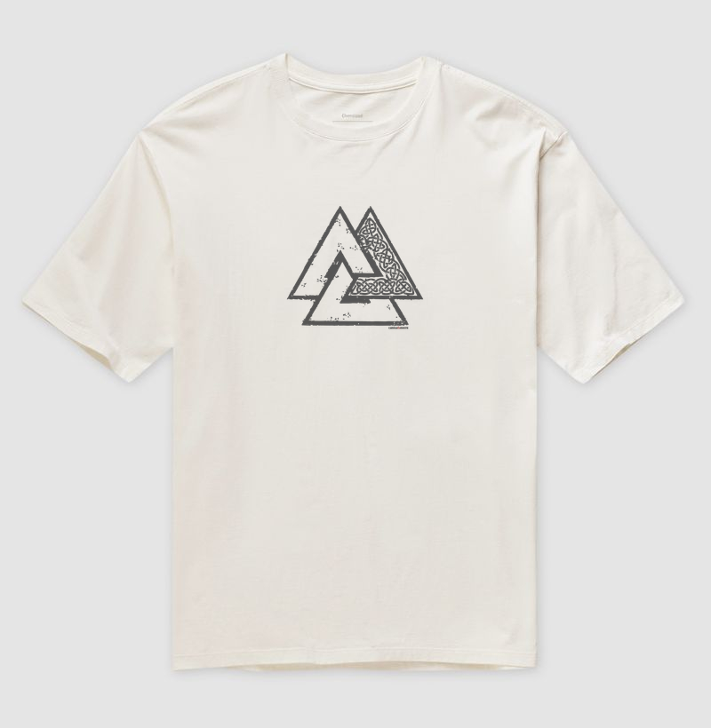 Walknut Tribal - Imagem 5