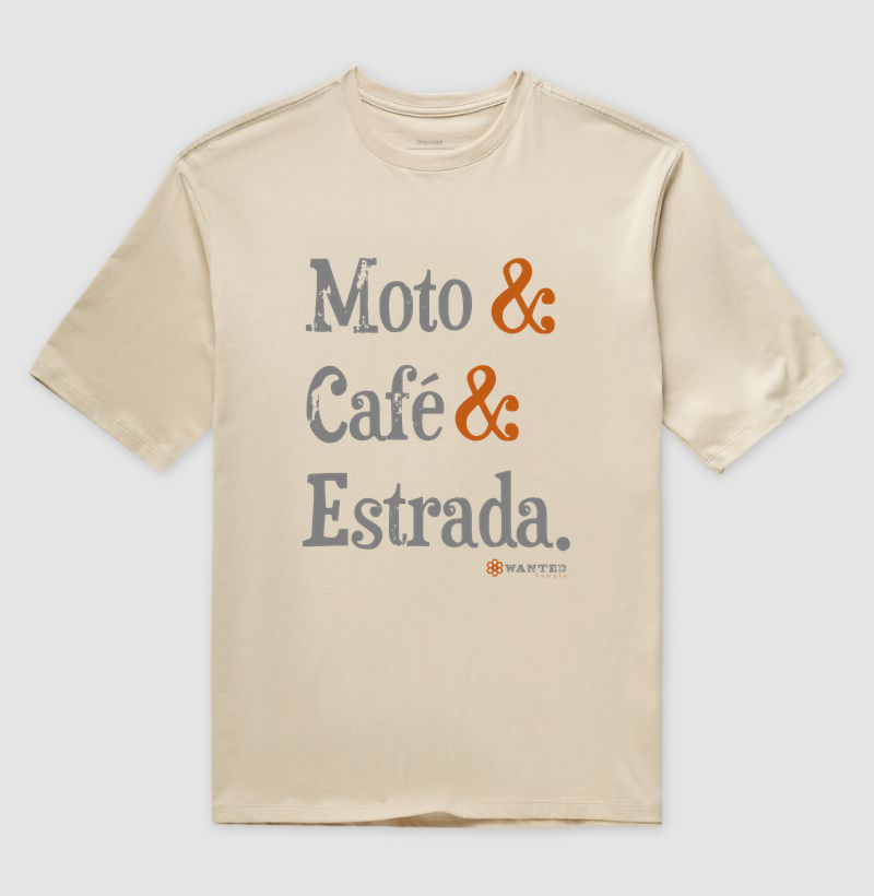 Moto, Café, Estrada - Imagem 3