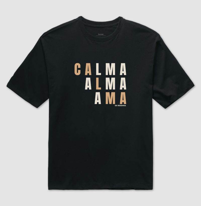 Calma - Imagem 2