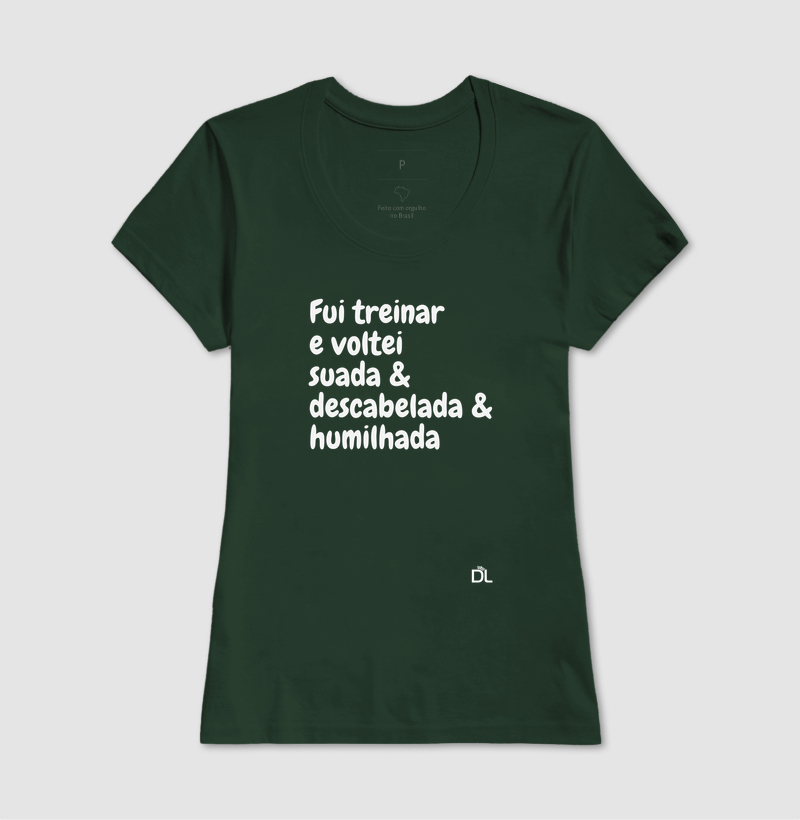 Camisa 15
