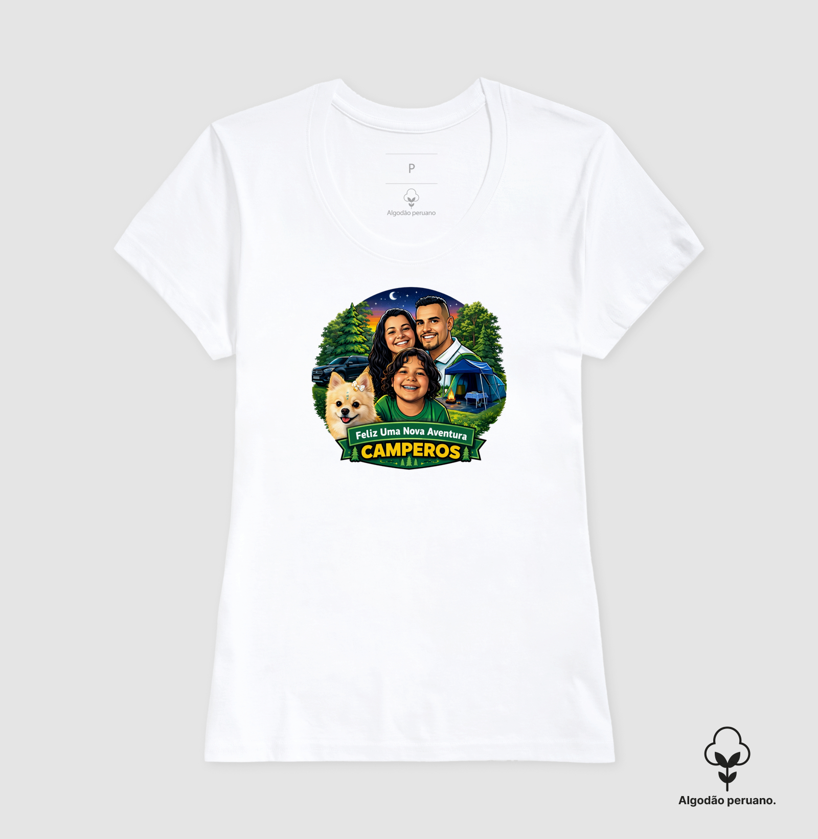 Camisa 6
