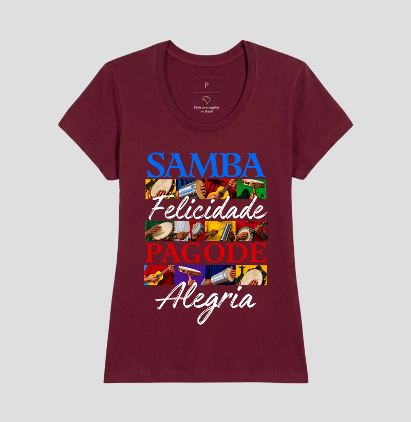 Samba felicidade - Imagem 19