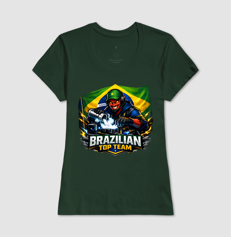 Camisa 12