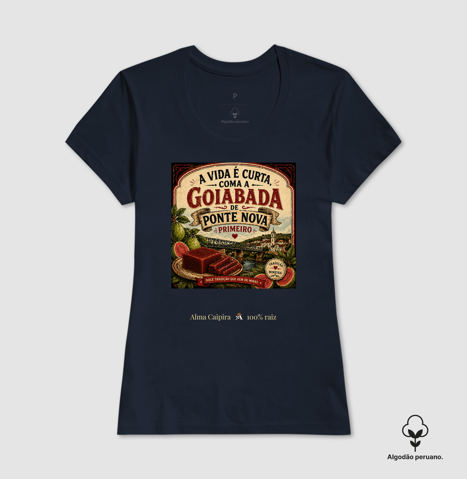 Camisa 1