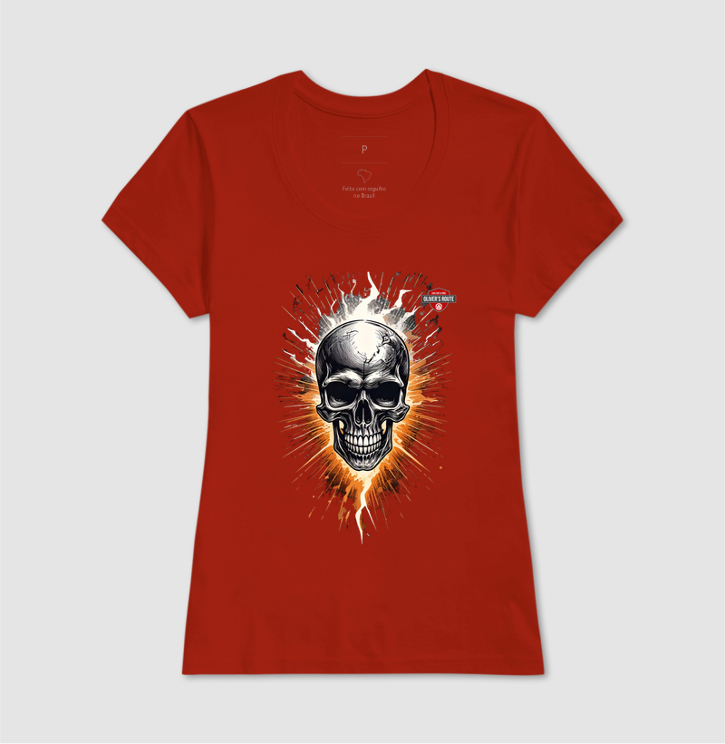 Lightning Skull - Imagem 11