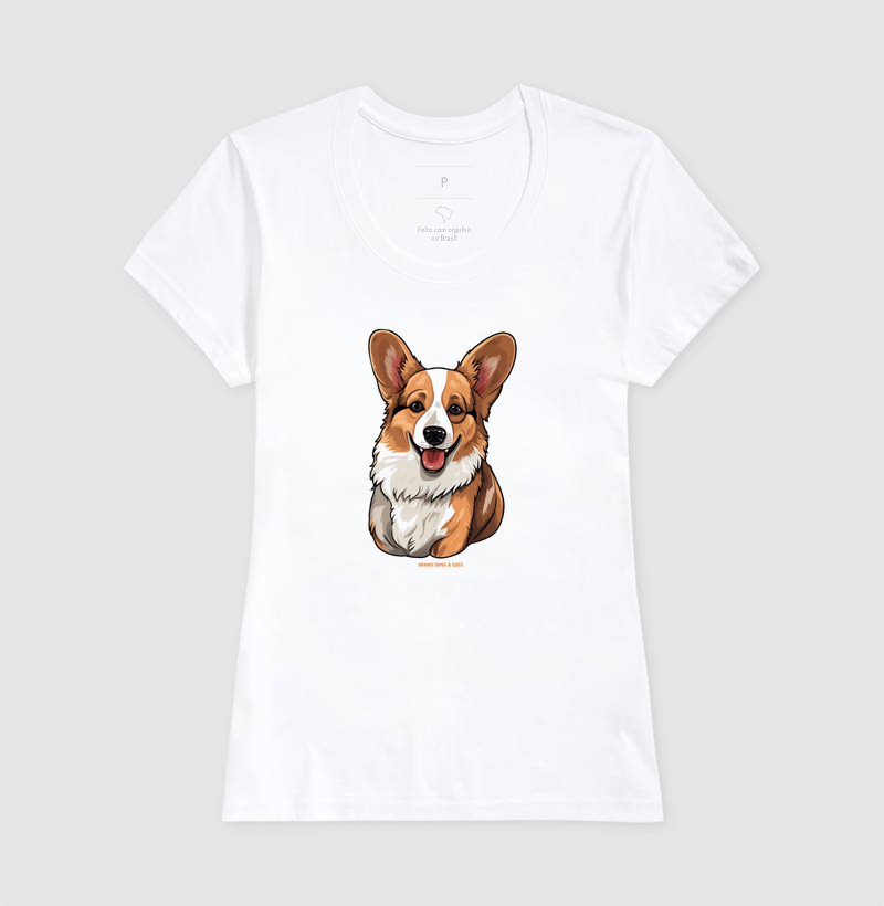  Welsh Corgi Pembroke - Imagem 5