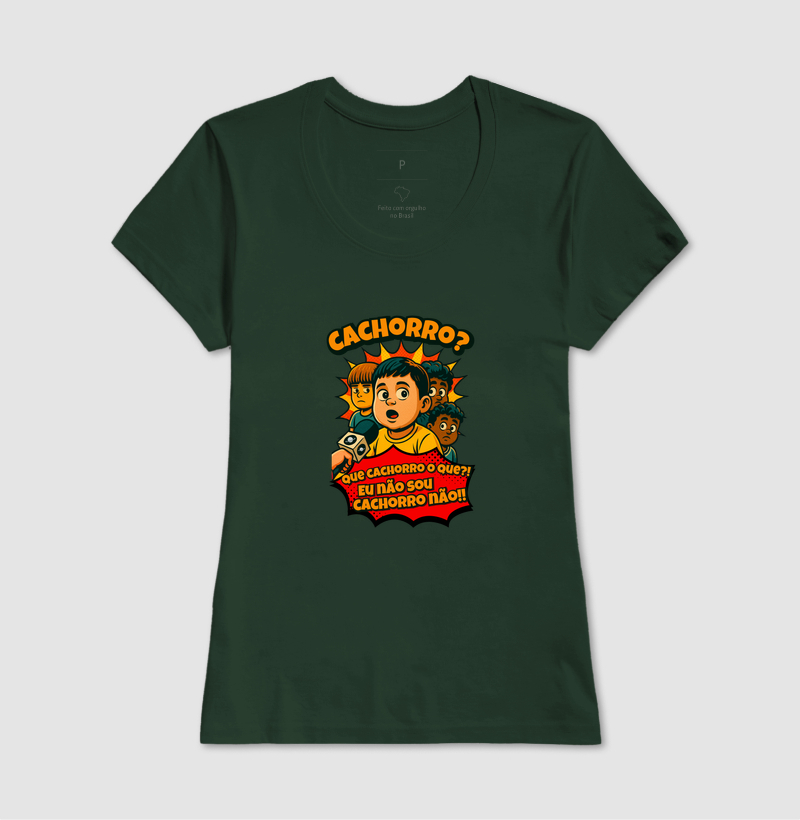 Camisa 12