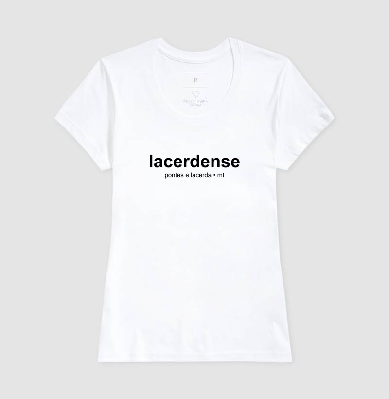 Lacerdense | Gentílico MT - Imagem 5