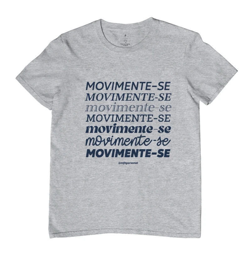 Movimente-se - Imagem 8