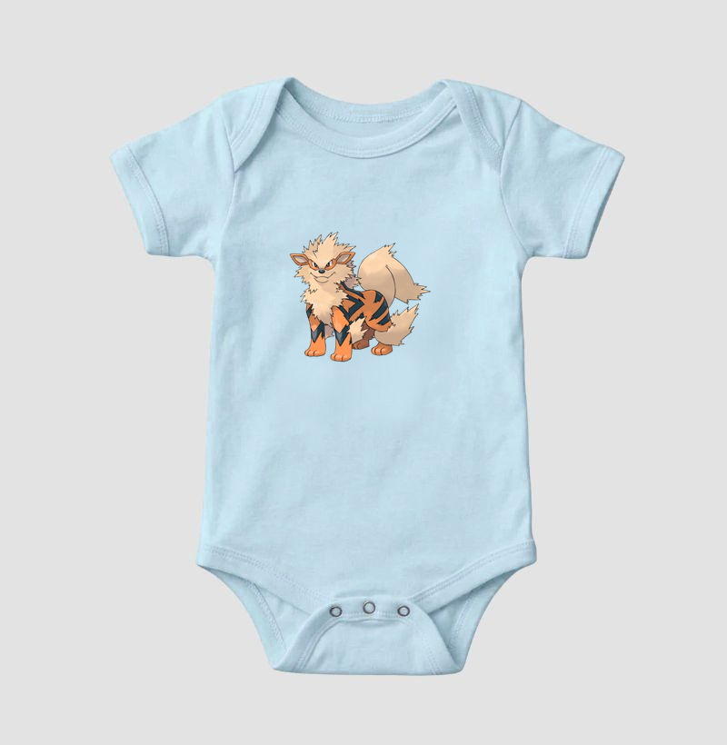 Arcanine - Imagem 4
