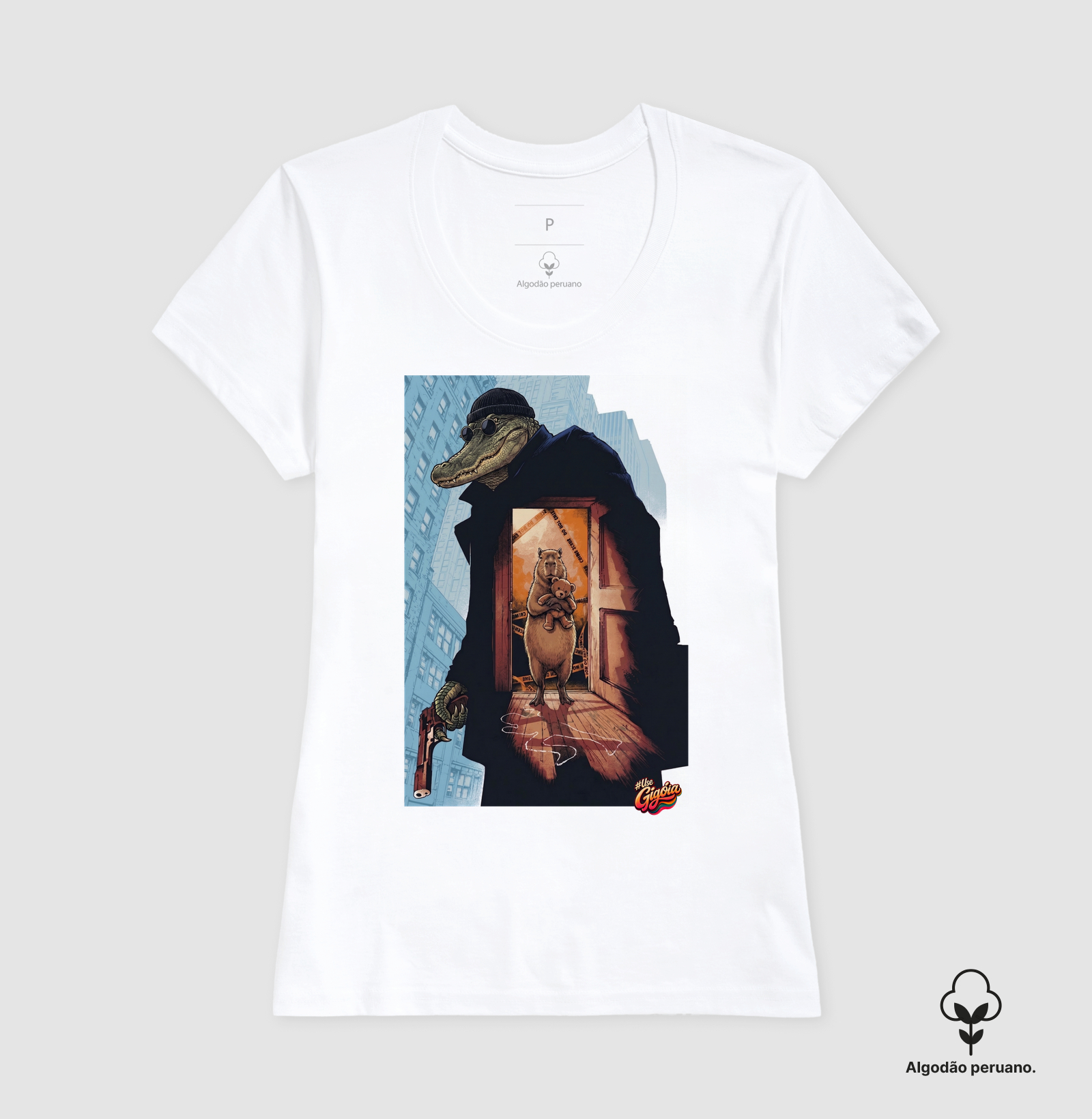 Camisa 6