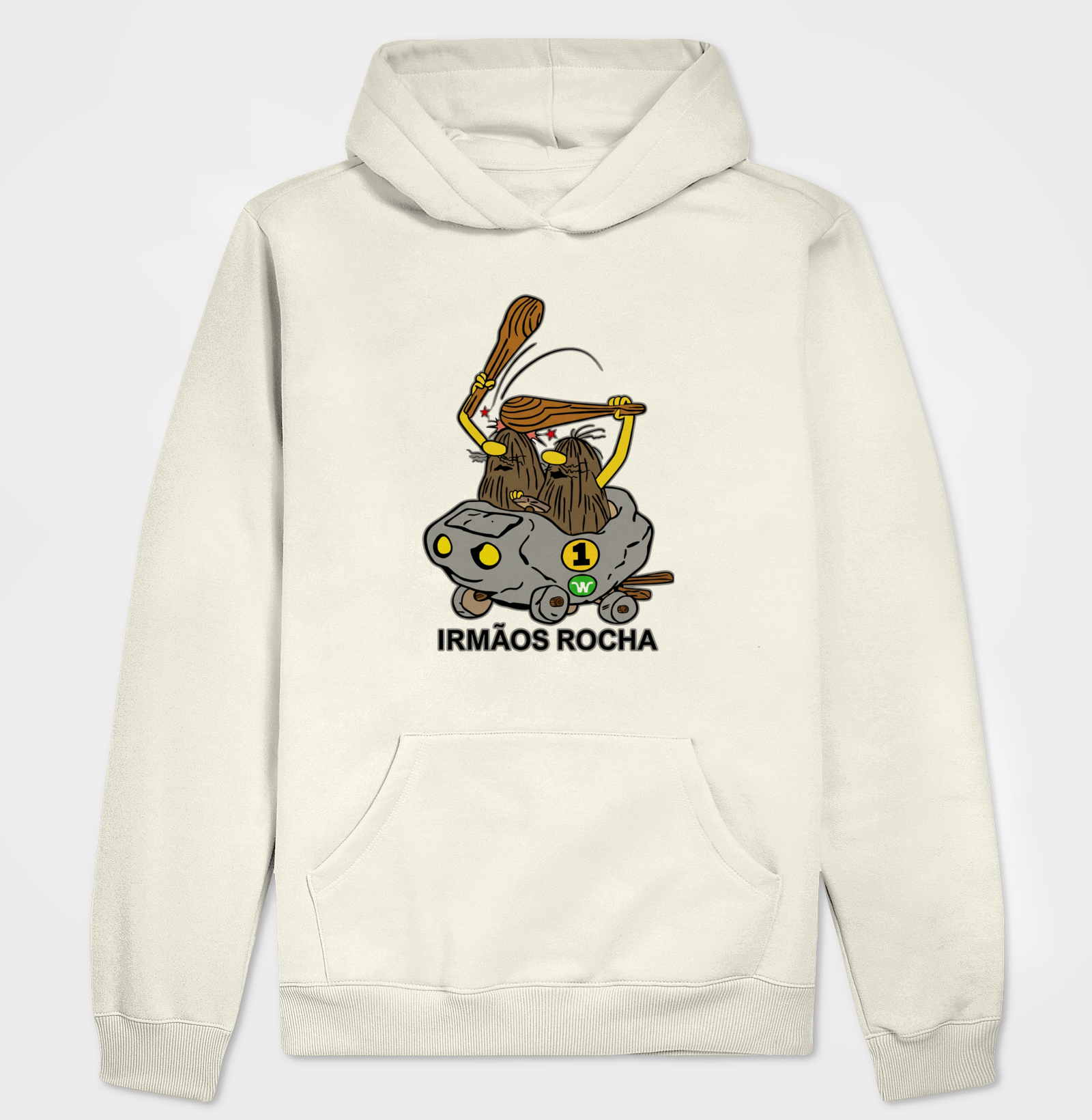 Camiseta Irmãos Rocha - Imagem 3