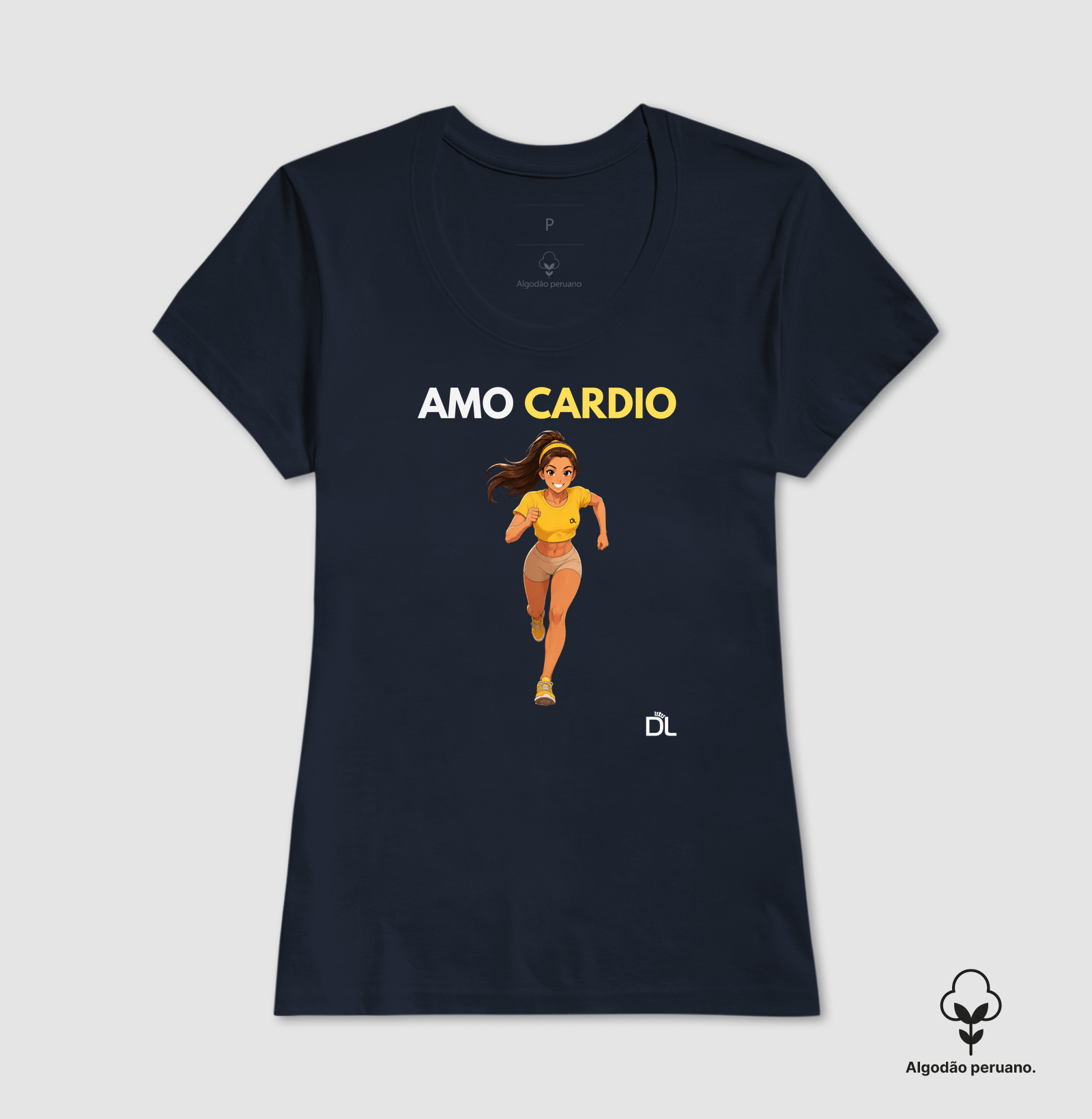 Amo Cardio - Imagem 8