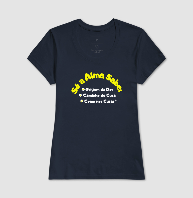 Só a Alma sabe... - Imagem 5