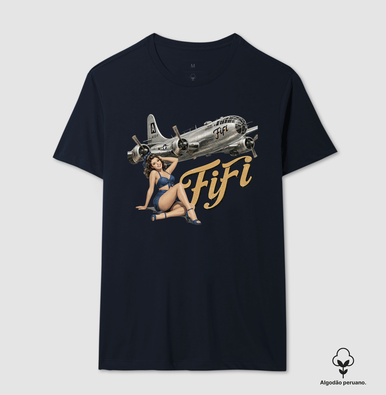 Camisa 7