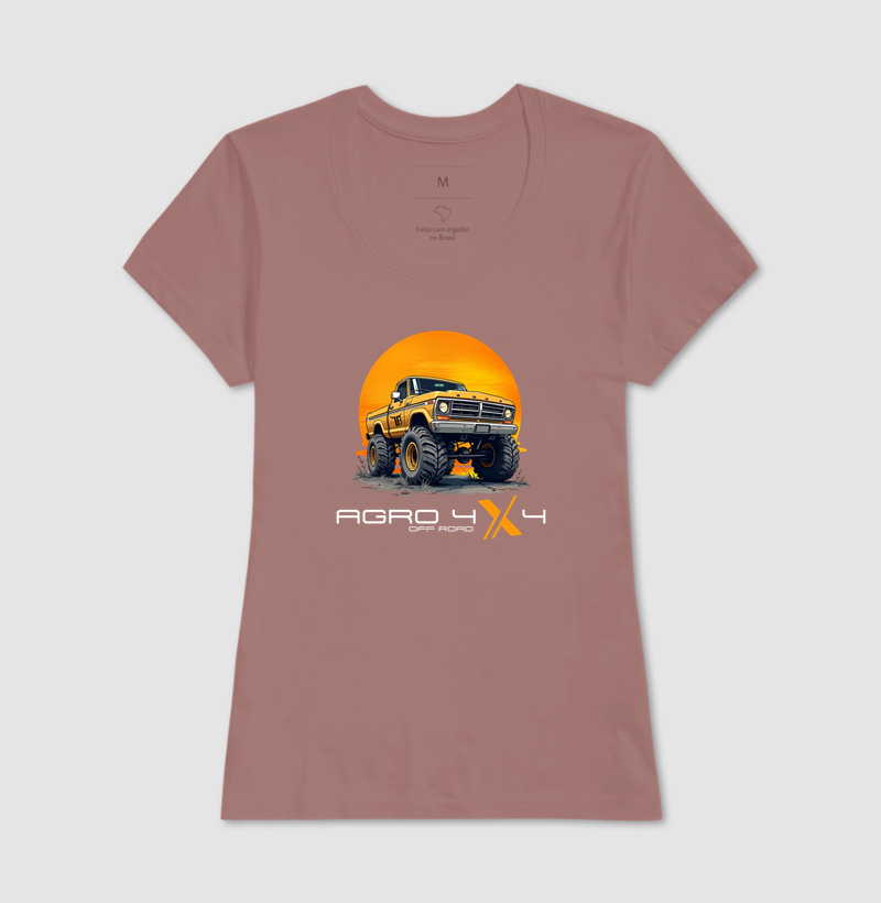 Pick-up Ford (Big Foot) - Imagem 13