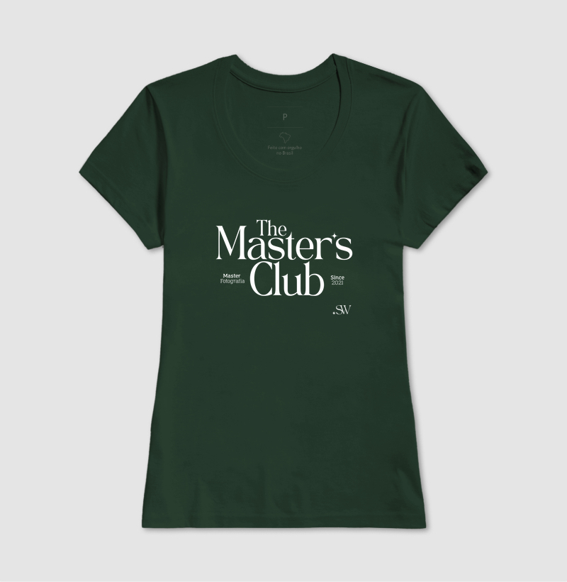 T-shirt | Shutter parceiro 01 - Imagem 13