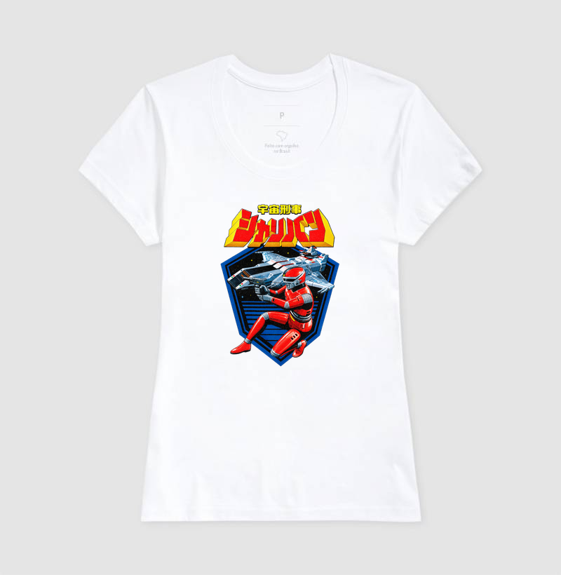 Camisa 6
