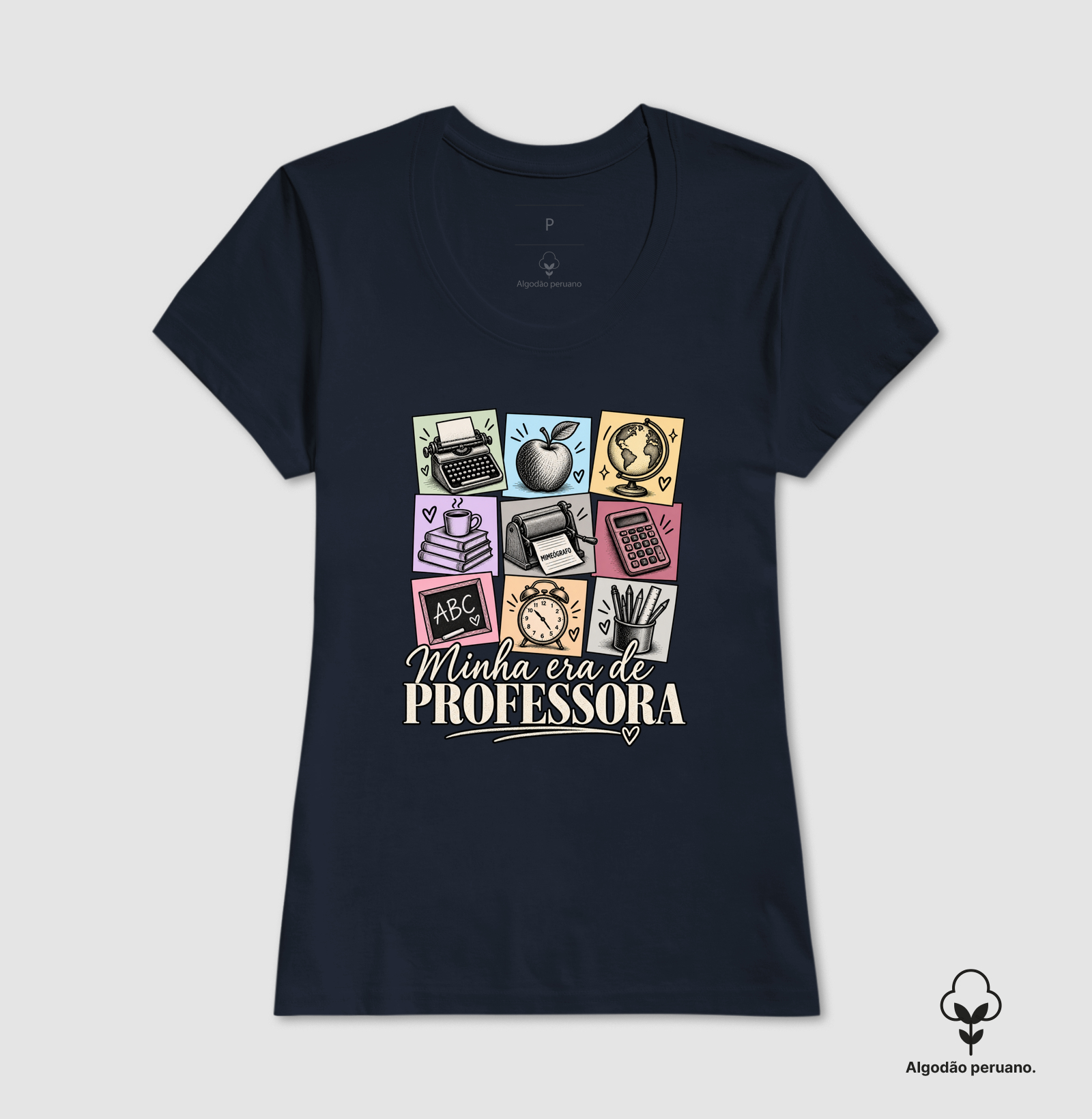 Minha era de professora - Imagem 6