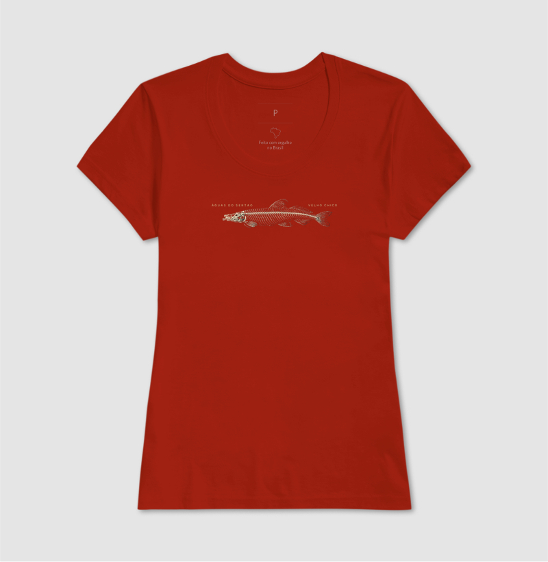 Camisa 13