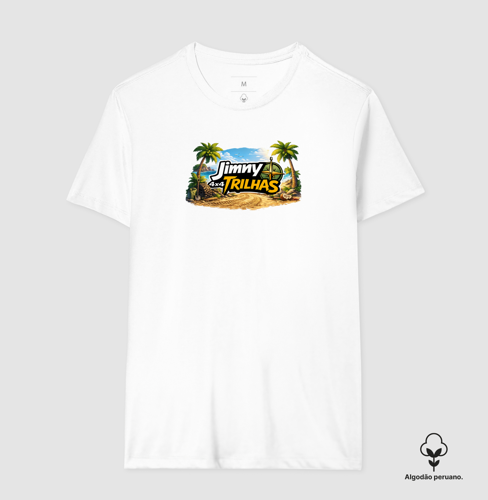 Camisa 5