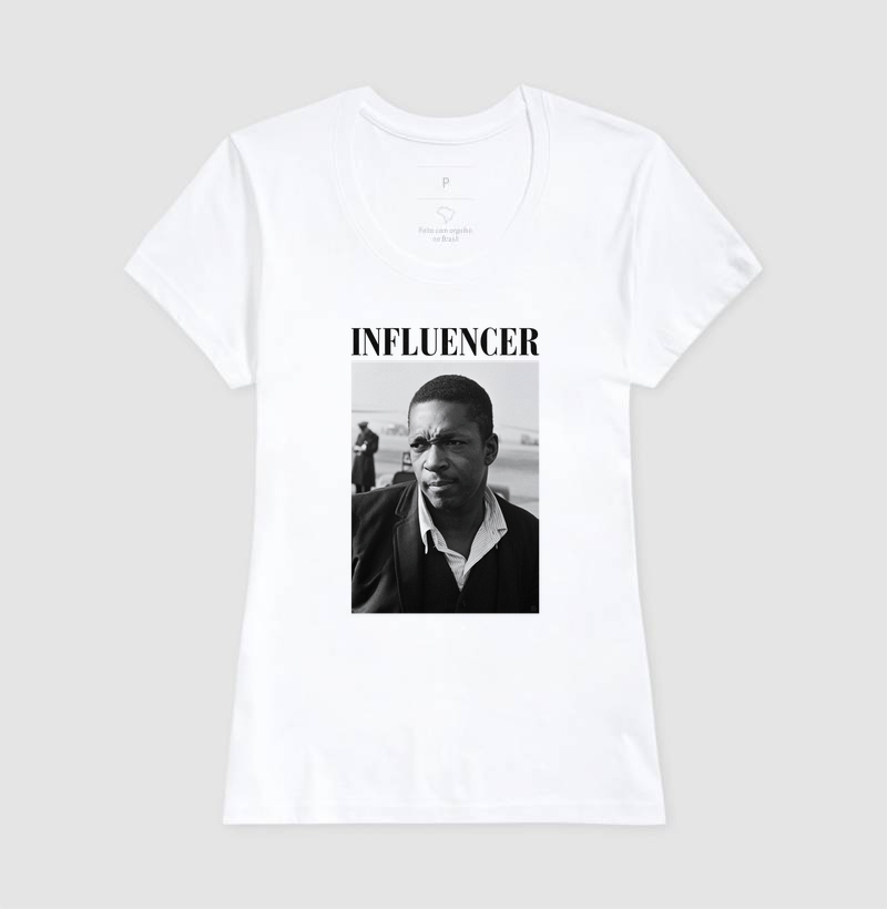Coltrane - Influencer - Imagem 7
