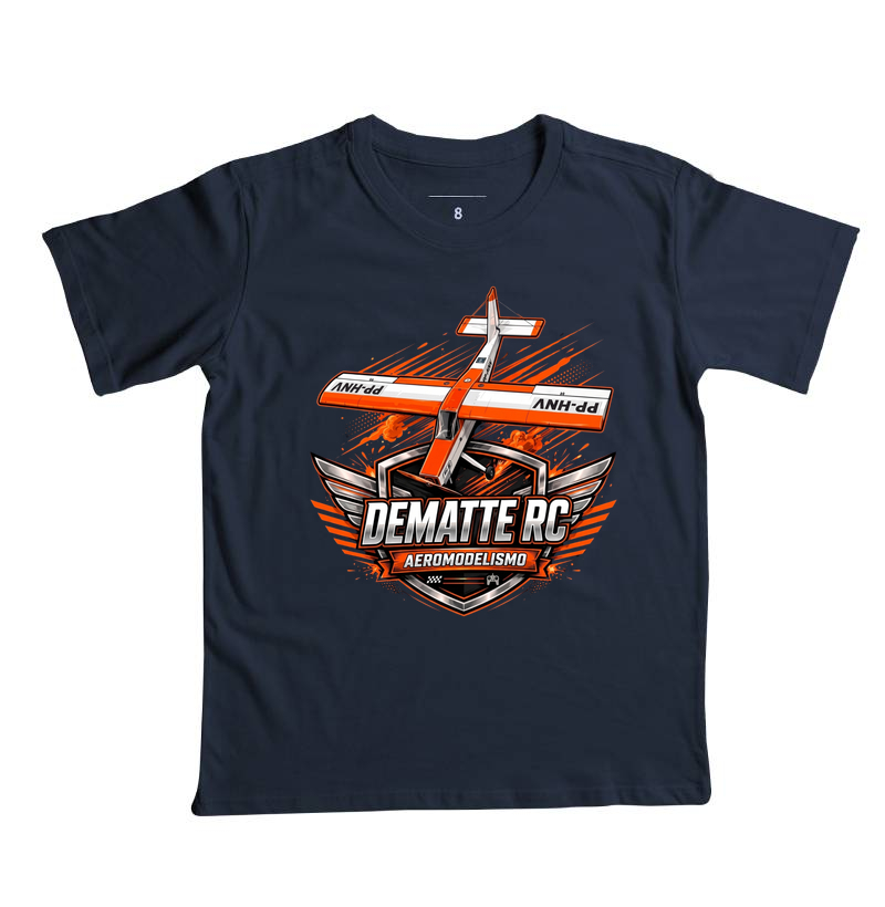 DEMATTE RC - Imagem 6
