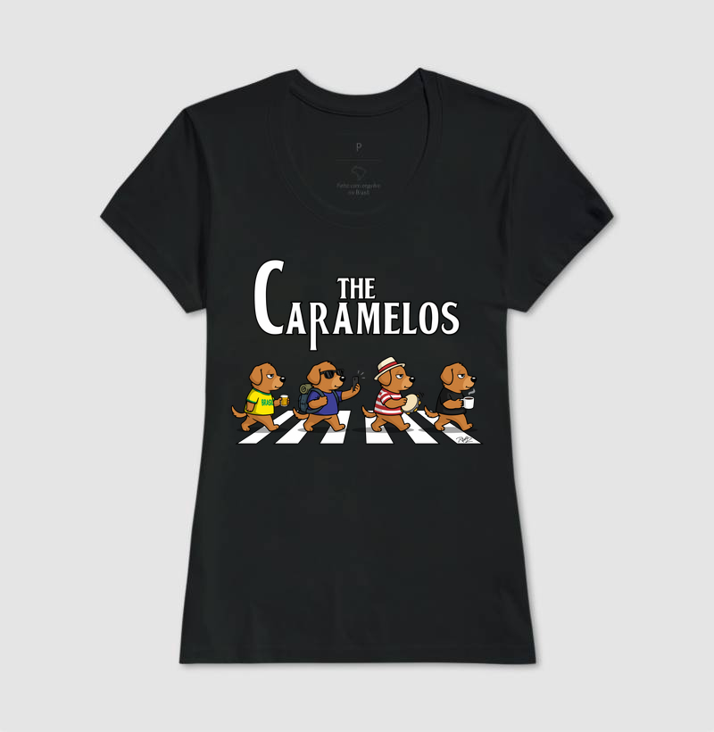 Capyverso Abbey Road Caramelos - Imagem 3