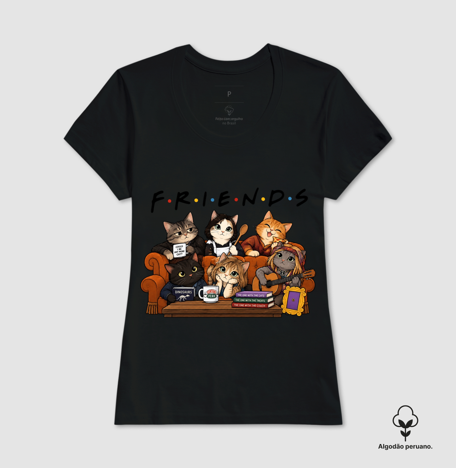 Friends Felines - Imagem 2