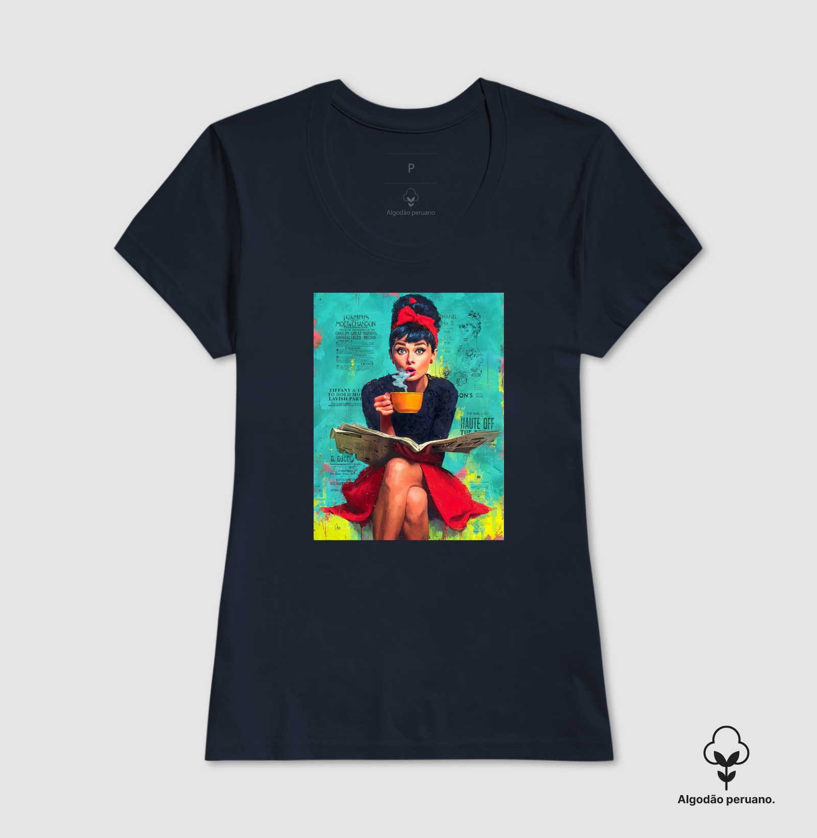Camisa 5