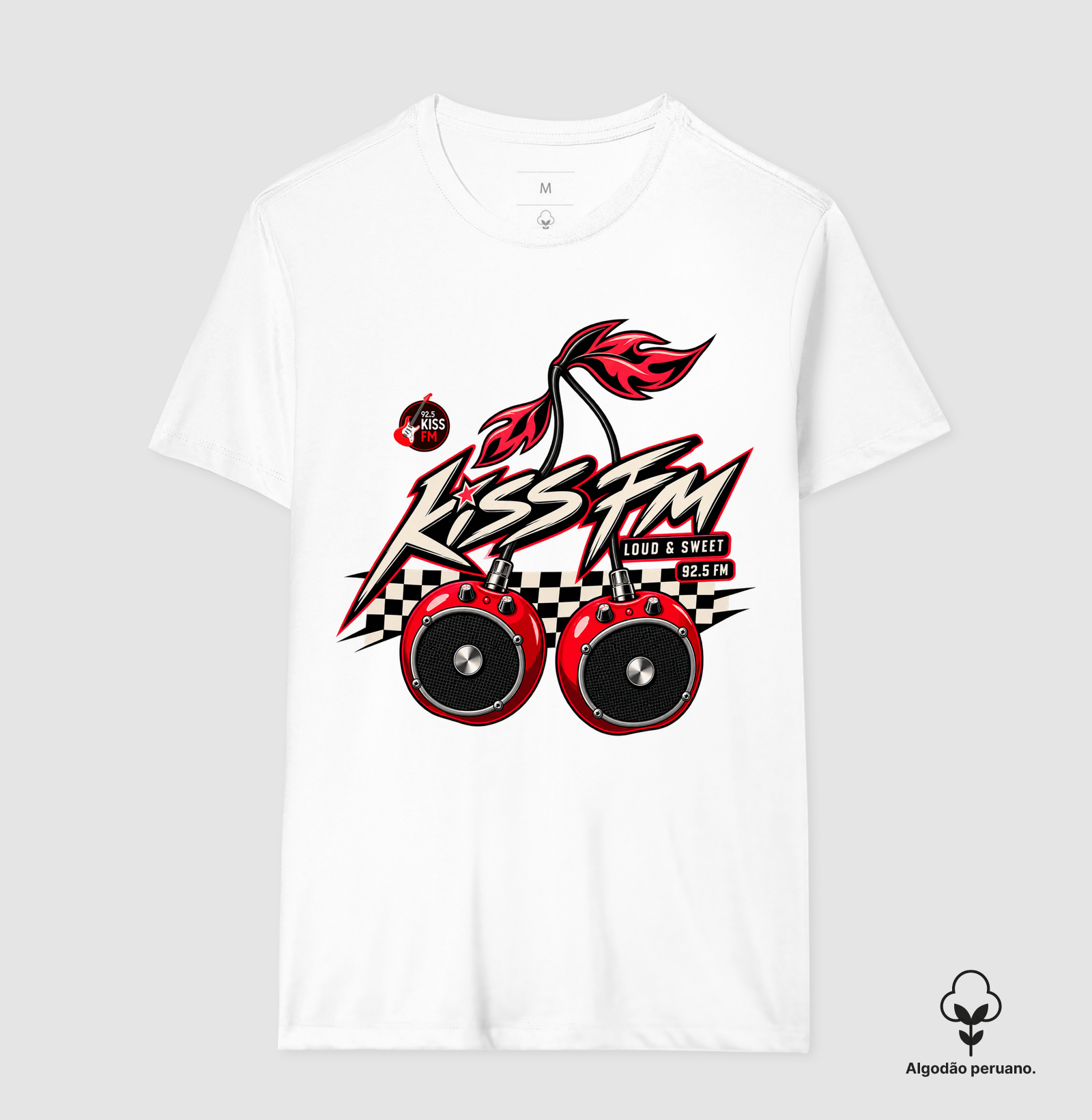 Loud & Sweet - Imagem 4