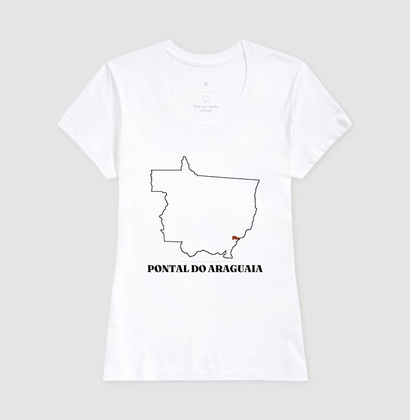 Pontal do Araguaia | Traço MT - Imagem 5
