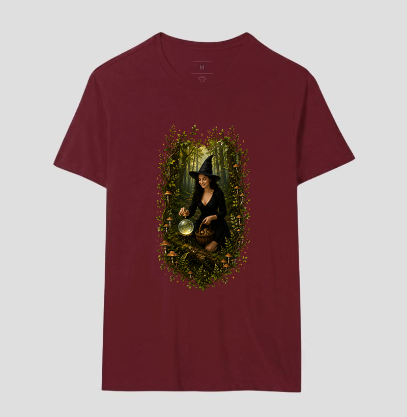 Green Witch - Imagem 18
