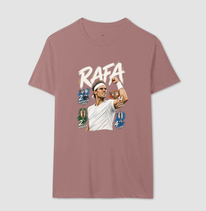 Rafa Slams - Imagem 16