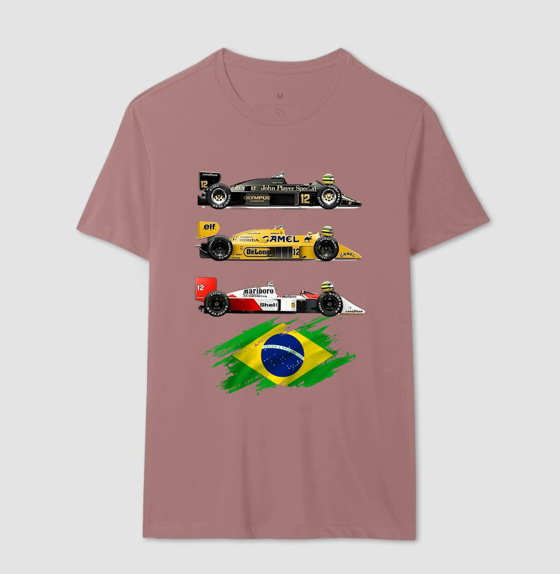 Camisa 16