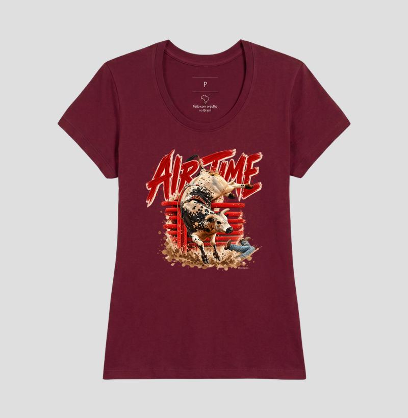 Air Time - Rodeo Legend - Imagem 19
