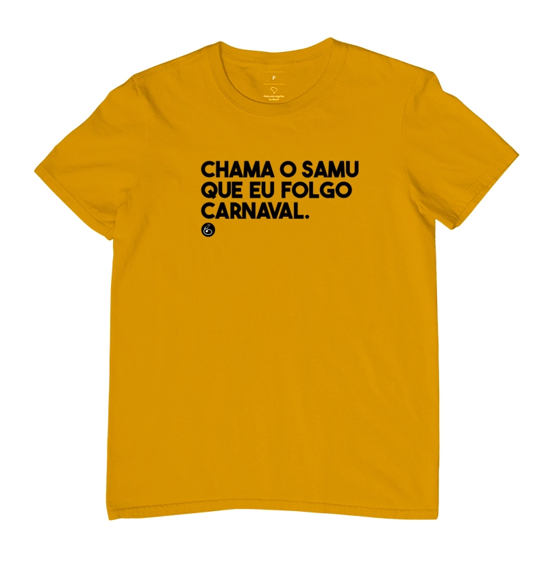 Camisa 13