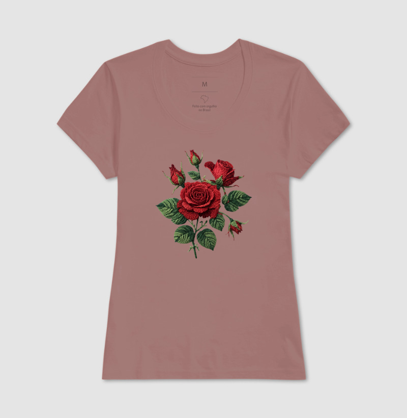 Rosa Rubi - Imagem 17