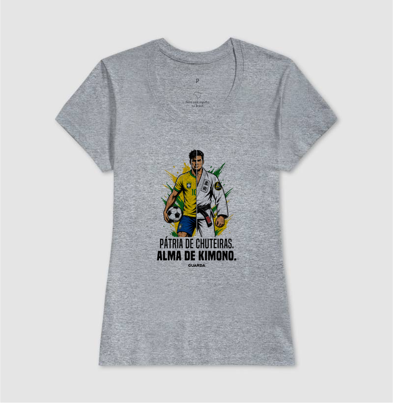Camisa 8