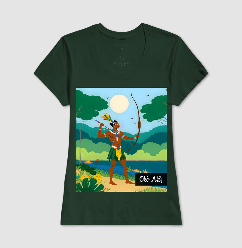 Camisa 15