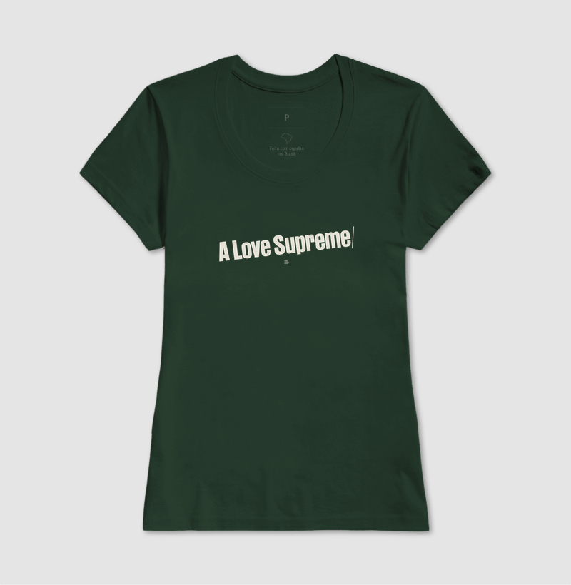 A Love Supreme/ - Imagem 15