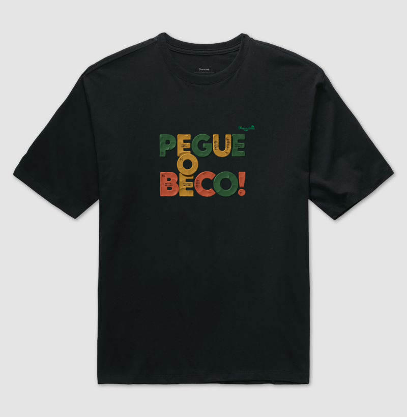 Pegue o Beco - Imagem 2