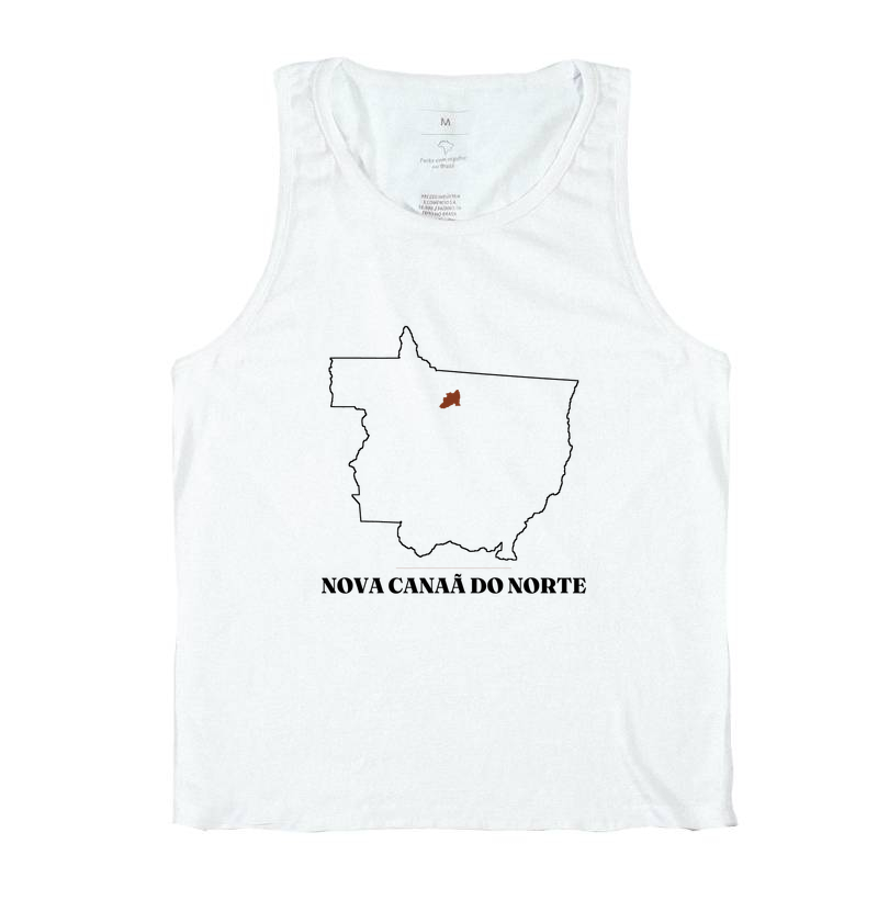Nova Canaã do Norte | Traço MT - Imagem 2
