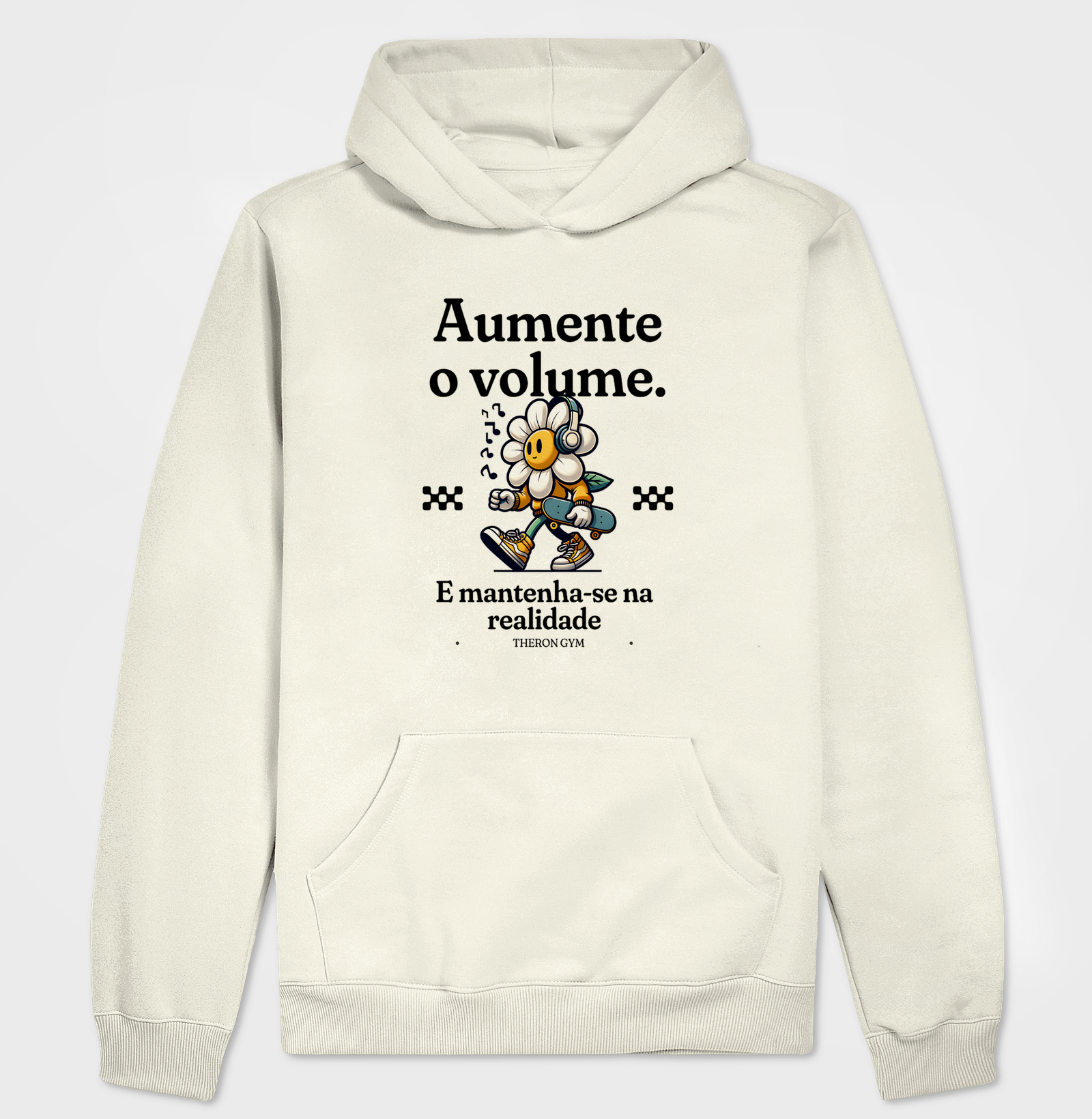 Moletom THERON - Imagem 2